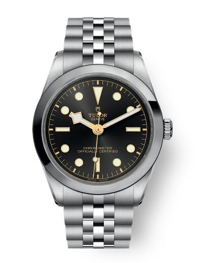 Cheap Tudor BLACK BAY 36 M79640-0001 Replica Watch